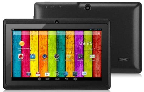 q88 tablet|Q88Pro / Q88H Tablet Featuring AllWinner A23 Processor.